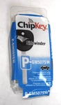 Hy-ko Chip Key Blank Fob Programmable P-GM507SW Sidewinder 18GM507. Fixed Price $18.74.