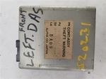 Chassis Ecm Theft-locking Fits 93-97 Infiniti J30 3794006. Fixed Price $70.13.