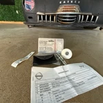 (1) Nissan Genuine Spare Tire Lock 999L2-BN000 Same As Dealership Oem. Fixed Price $44.00.