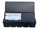 2002 2008 Jaguar X-type Anti Theft Locking Control Module 4X43-15K600-CD Oem. Fixed Price $39.95.