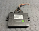 Cadillac Xlr Corvette C6 Remote Control Door Lock Receiver Module Oem 15235325. Fixed Price $445.00.