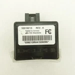 2001 2002 2003 Buick Century Theft Locking Keyless Entry Module Computer Control. Fixed Price $29.75.