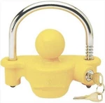 Trailer Tounge Ball Locking Clamp Device. Fixed Price $22.99.