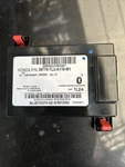 2011-2014 Acura Tsx Honda Bluetooth Communication Control Voice Free Module Oem. Fixed Price $59.99.