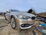 2014 Bmw 428I Driver Left Knee Airbag - Used, Oem, 108K Miles, Stock #065158. Fixed Price $113.95.