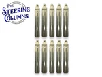 For 13-21 Hyundai Kia Remote Flip Key Blade KK10 TOY48 New 81996-A4000 (10 Pack). Fixed Price $14.95.