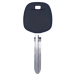 New Replacement Dot Chip TOY44D Transponder Ignition Key For Toyota 89785-08020. Fixed Price $7.95.