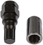 Dorman 711-245 Chrome Tuner 1/2-20. Fixed Price $64.78.