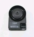Porsche 911 Bentley Continental Alarm Siren Horn Signal Anti Theft 1J0951605. Fixed Price $228.74.