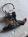 Volkswagen T4 1998/IGNITION Lock With KEY/701905851. Fixed Price $125.00.