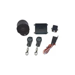 Excalibur Omega EXCAL500+ Alarm/keylss ENTRY,1 WAY,2 4 BUT.REM,500'. Fixed Price $89.22.