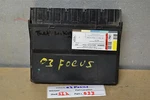 1S7T15K600CB Ford Focus 2002-2003 Theft Locking Control Module Oem 5I2 33. Fixed Price $24.99.