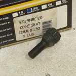 Gorilla Automotive 47179NBC-20 Wheel Lock Set. Fixed Price $40.00.