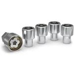 42410 Chrome 1/2"20 Mag Wheel Lock Set With Washers Pa. Fixed Price $22.64.