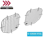 Adrian Steel 60-TC14RB, Rear Doors Security Screen Kit. Fixed Price $230.95.