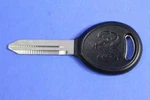 Genuine Mopar Blank Key 5018689AA. Fixed Price $20.76.