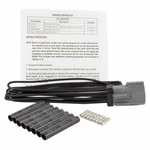 Keyless Entry Module Connector Motorcraft WPT-737. Fixed Price $90.15.