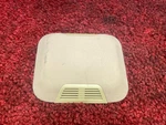 Bmw 99-06 E46 Rear Overhead Alarm Motion Sensor Cover Trim Panel Beige Oem B11. Fixed Price $44.99.