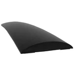 Dawn Matte Black Half-round Body Side Molding 5/16" X 34' ES1383402-R. Fixed Price $100.45.