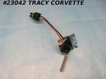 1984-1989 Corvette Right Nos Theft Deterrent Door Lock Gm 14066516 Switch. Fixed Price $199.00.