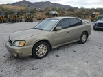 Used Anti-theft Control Module Fits: 2003 Subaru Legacy Theft-locking Security. Fixed Price $215.65.