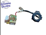 99-02 Toyota 4RUNNER Transceiver Immobilizer Antenna Used Oem 89783-35020. Fixed Price $199.00.