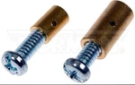 Dorman 03336 Brass Cable Stop Assortment, 1/4", 5/16", 3/8". Fixed Price $9.99.
