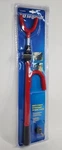 Legend Steering Wheel Anti Theft Lock Twin Hooks Car Van Truck Suv CQ-6008S. Fixed Price $22.50.