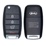 2017-2019 Kia Niro Flip Key Remote Fob Transmitter 95430-G5000 SY5JFRGE04 De 4BT. Fixed Price $74.95.