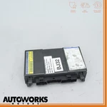 97-99 Jaguar XK8 X100 Security Alarm Theft Locking Control Module LJA2600AF Oem. Fixed Price $144.50.
