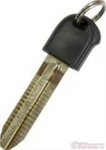 Oem Toyota Prius Blank Key Fits 2004-2009 69515-47010. Fixed Price $20.67.