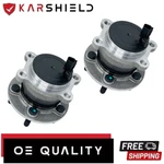 2X Rear Wheel Bearing Hub Assembly 13-19 Ford Escape, 15-19 Lincoln Mkc W/o Apa. Fixed Price $88.41.