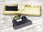 1998 To 2003 Mercedes W210 W208 E320 CLK430 Central Door Locking Vacuum Pump Oem. Fixed Price $99.00.