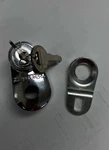 Master Lock Spare Tire Nut 262DAT. Fixed Price $30.00.
