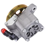 New Power Steering Pump W/ Pulley For Acura Cl Honda Accord Odyssey Isuzu Oasis. Fixed Price $78.00.