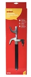 Amtech J0507 Adjustable Steering Wheel Lock With Emergency Glass Hammer New. Fixed Price $25.85.