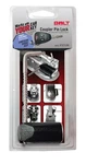 Bolt Locks/ Strattec Security 7025286 Hitch Accessories. Fixed Price $37.88.