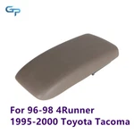 Center Console Lid & Latch Oak Tan For Toyota Tacoma 1995-2000 4RUNNER 1996-1998. Fixed Price $13.99.