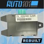 Chevy Astro Gmc Safari Van Anti-theft Passlock Vats Security Module 09352885. Fixed Price $199.99.