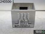Oem 2005 Bmw X5 3L Micro Power Control Module 6135-6939655. Fixed Price $49.63.