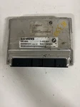 1999 2000 Bmw 1430844 Engine Control Module Ecm Ecu, Oem 5WK90329. Fixed Price $63.99.
