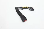 03-08 Bmw E85 Z4 X3 X5 Front Right Lower Seat Belt Buckle Latch Receiver Oem. Fixed Price $79.20.
