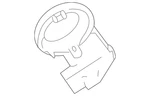 Genuine Mazda Ignition Immobilizer Antenna GS3L-66-938. Fixed Price $177.30.