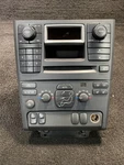 03-06 Volvo XC90 Dash Radio Screen Hvac Climate Control Panel Assy Oem 307379721. Fixed Price $235.00.