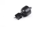 Mercedes W215 R230 CL500 SL600 Center Active Body Control (abc) Accumulator. Fixed Price $248.14.