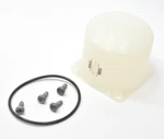 Rare Genuine Audi Tt MK1 99-06 Hydraulic Roof Pump Oil Container 8N7871805. Fixed Price $102.00.