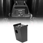 For 11-18 Jeep Wrangler Jk Center Console Storage Security Lock Box Safe Insert. Fixed Price $59.44.