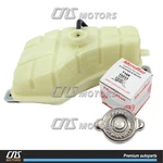 Engine Coolant Reservoir Tank W/ Motorad Cap For 03-06 Kia Sorento 254303E201. Fixed Price $35.72.