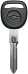 New Gm Chevy Corvette Vats Ignition Key #6 Uncut V.a.t.s 598516 - Made In Usa. Fixed Price $40.65.