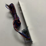 Electromechanical Car Alarm Security System Shock Sensor Impact (new). Fixed Price $9.95.